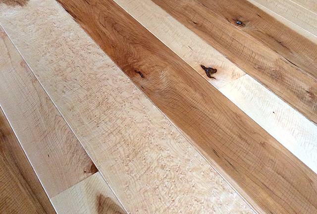 Wood Flooring Infinity Floors, Wisconsin Hardwood Flooring Mills